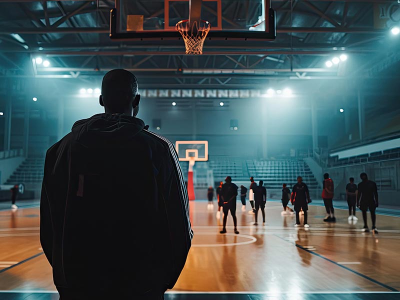 [QQ原声]NBA季前赛 东南墨尔本凤凰vs鹈鹕 第四节 录像
